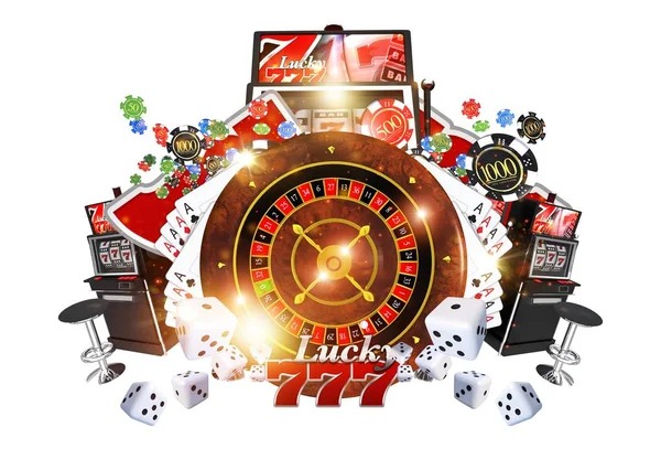 ulti33 How Live Blackjack Salon Works